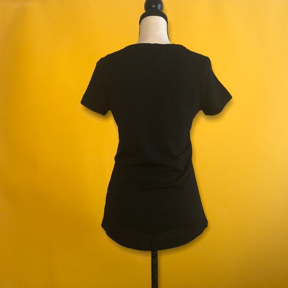 🆕M&S Collection short sleeve tee - Picture 3 of 7